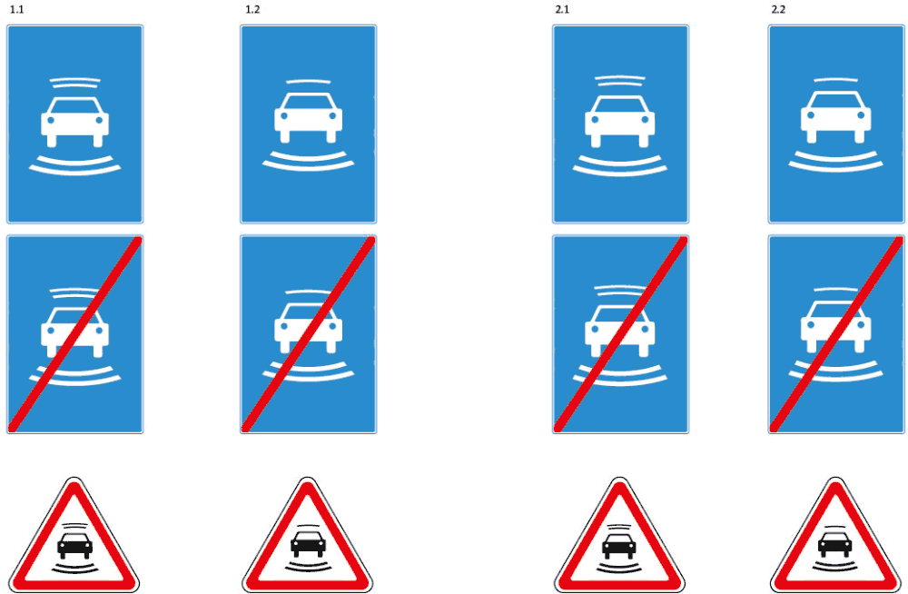 autonomous car sign process 04