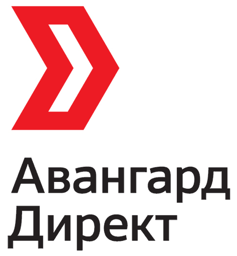 avangard direct logo