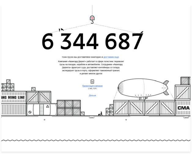 avangard direct site process 2 11