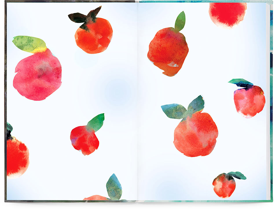 baby club shatalova endpaper