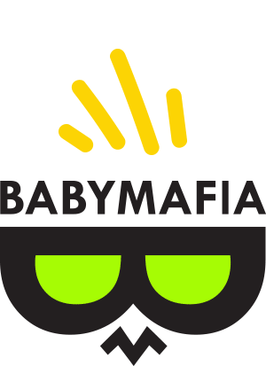 babymafia logo