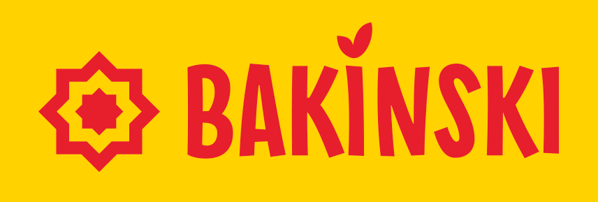 bakinski logo