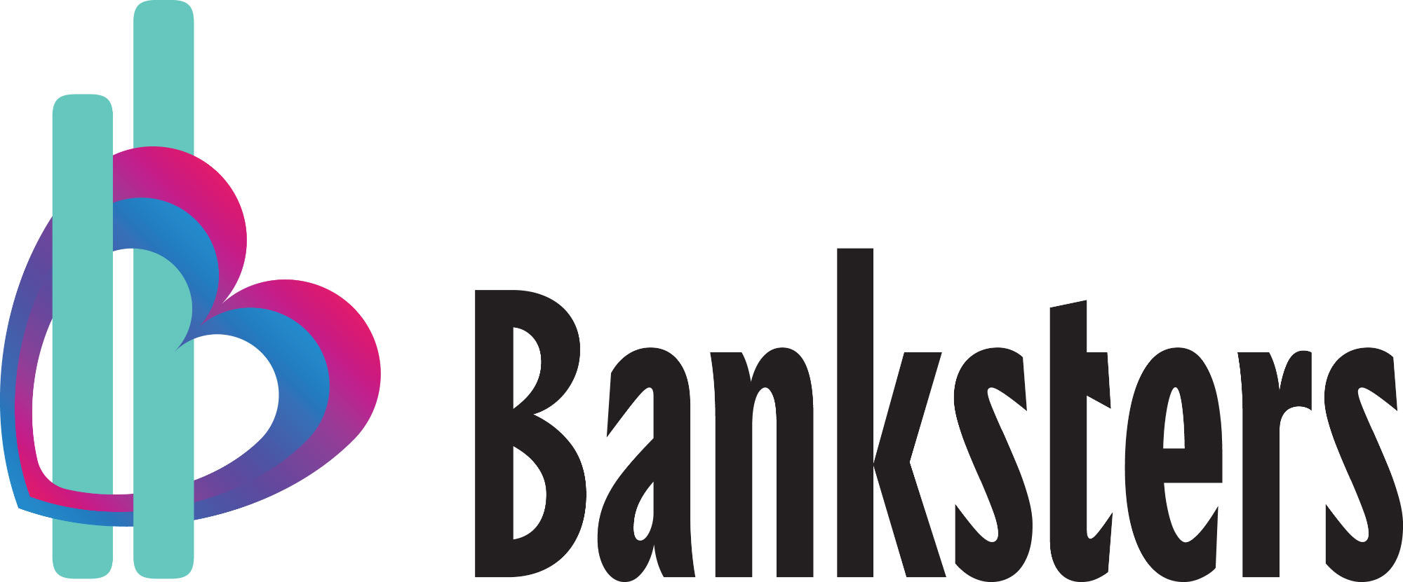 banksters logo