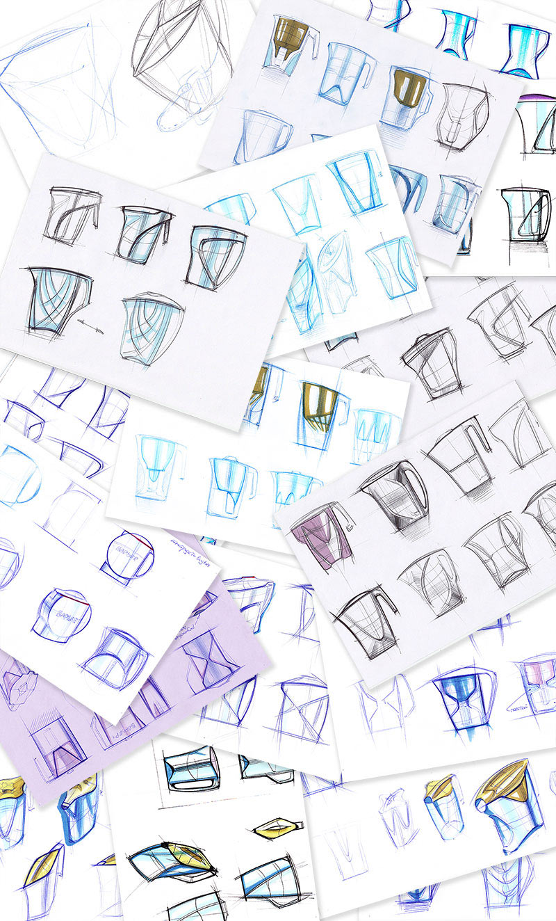 barrier pitcher process 01