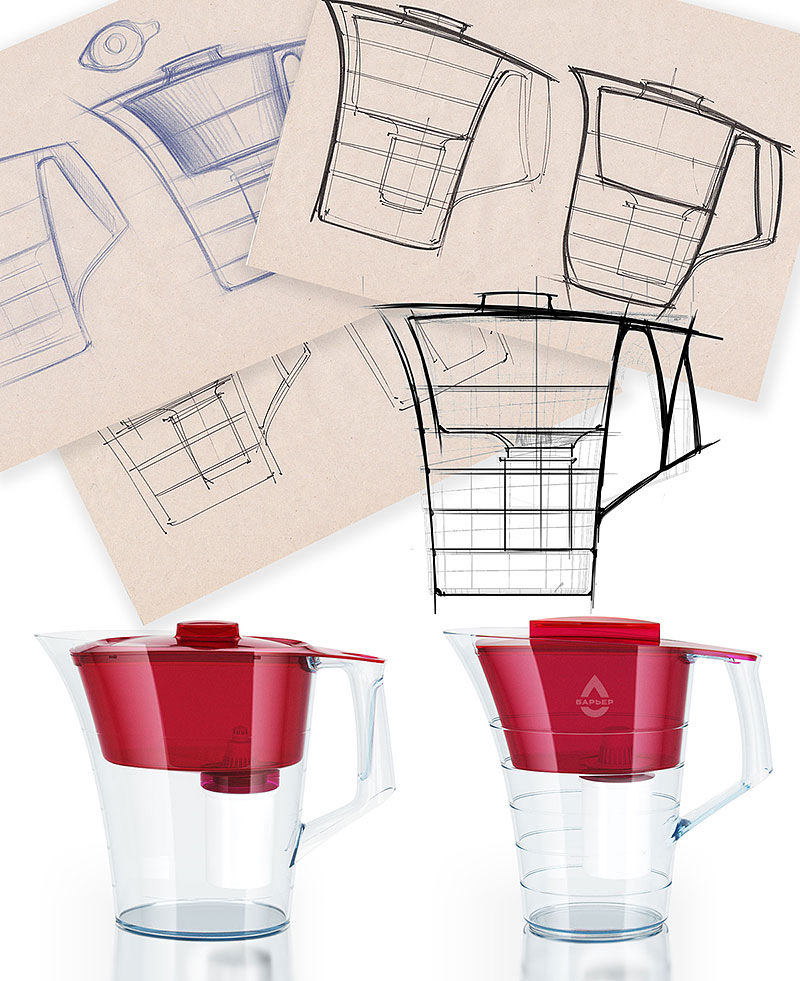 barrier pitcher process 09