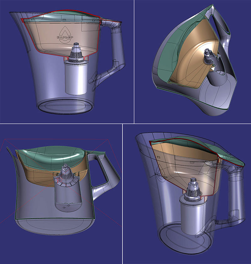 barrier pitcher process 10