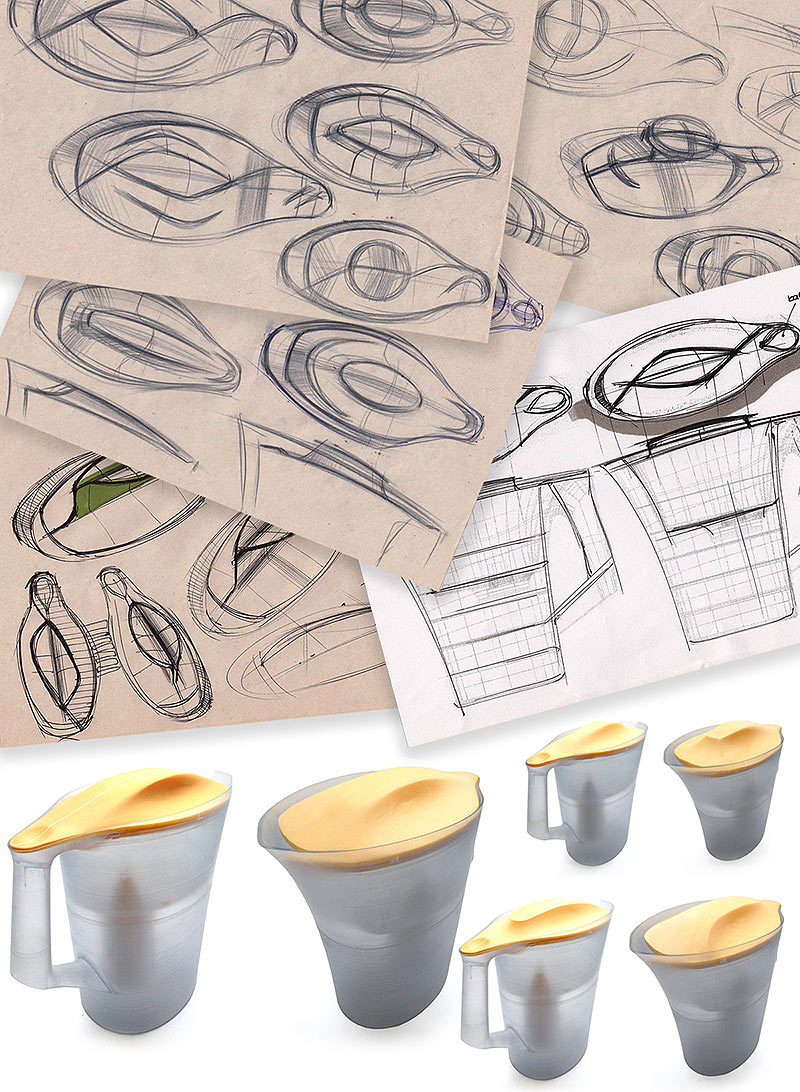 barrier pitcher process 11