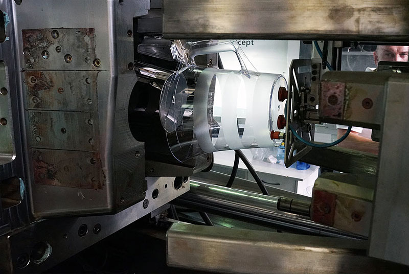 barrier pitcher process 14