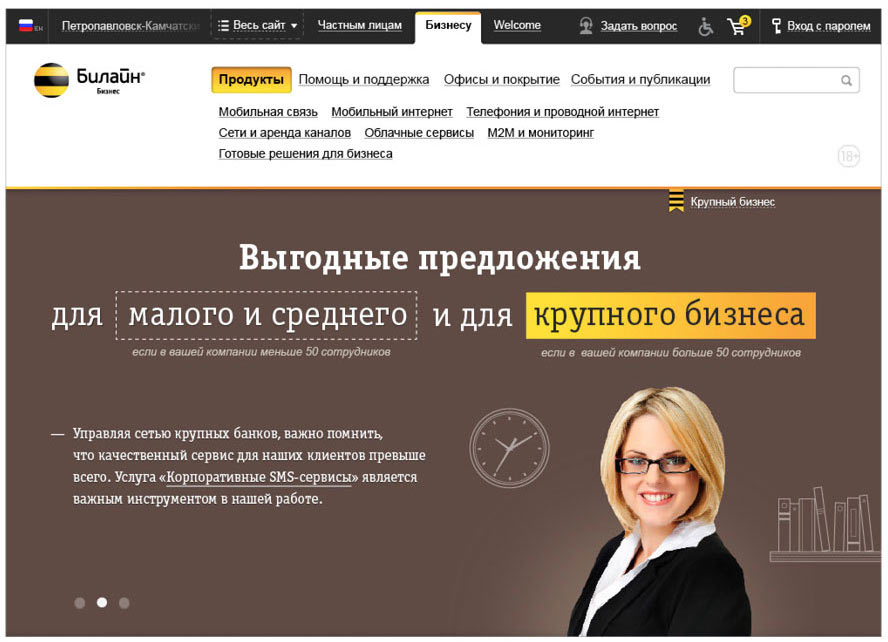 beeline b2b process 04