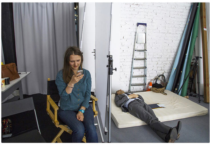 beeline b2b process 15