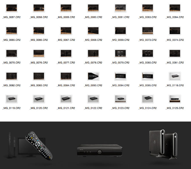 beeline promo tv process 06