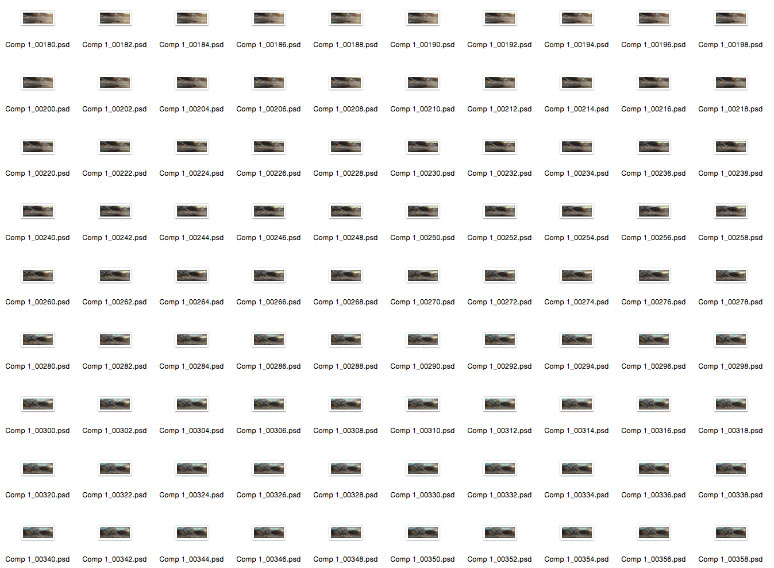 beeline promo tv process 11