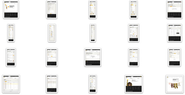 beeline my process 07