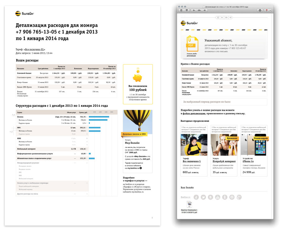beeline my2 process 04