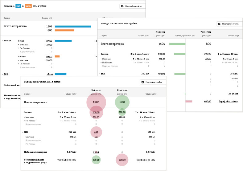 beeline my2 process 11