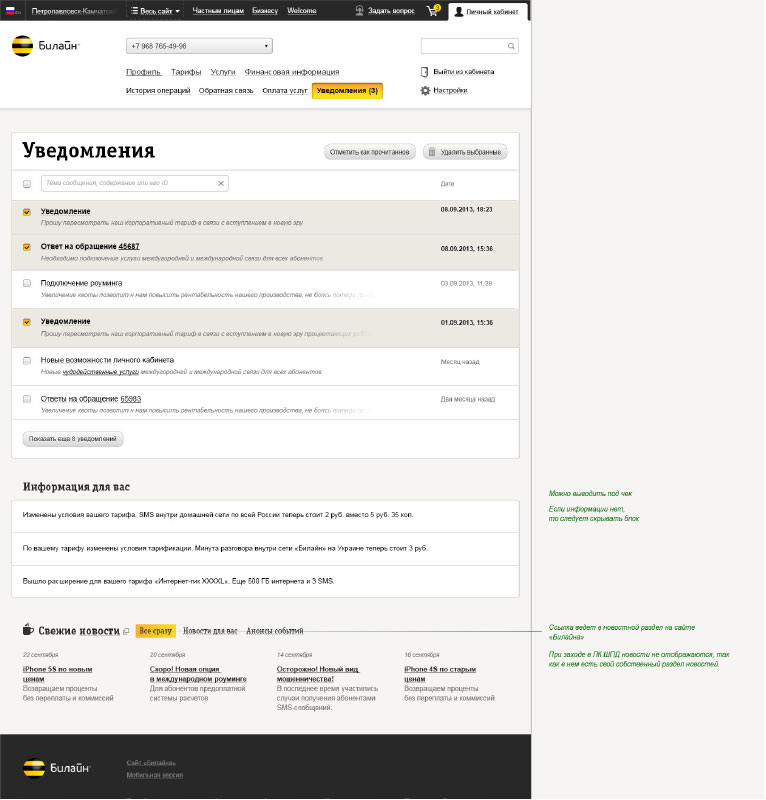 beeline my2 process 16