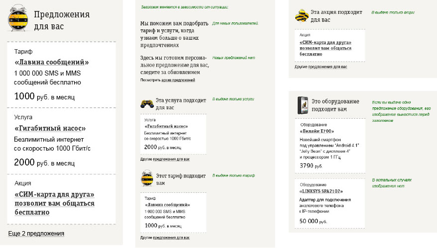 beeline my2 process 17