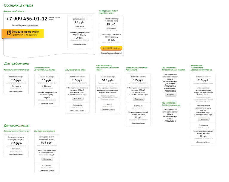 beeline my2 process 23