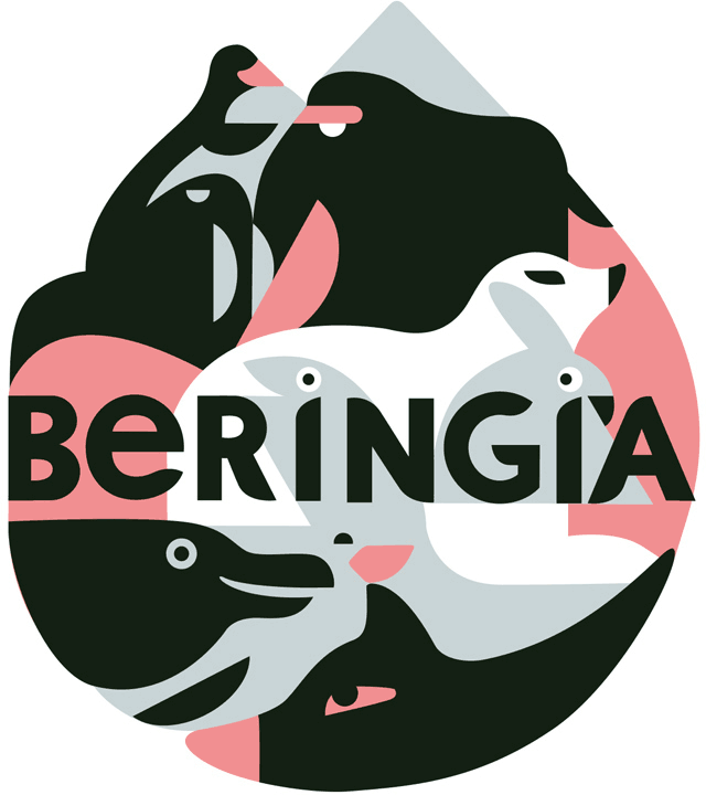 beringia process 18