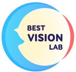 best vision lab process 24