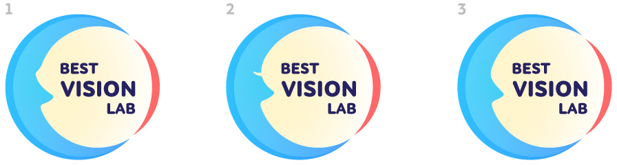 best vision lab process 25
