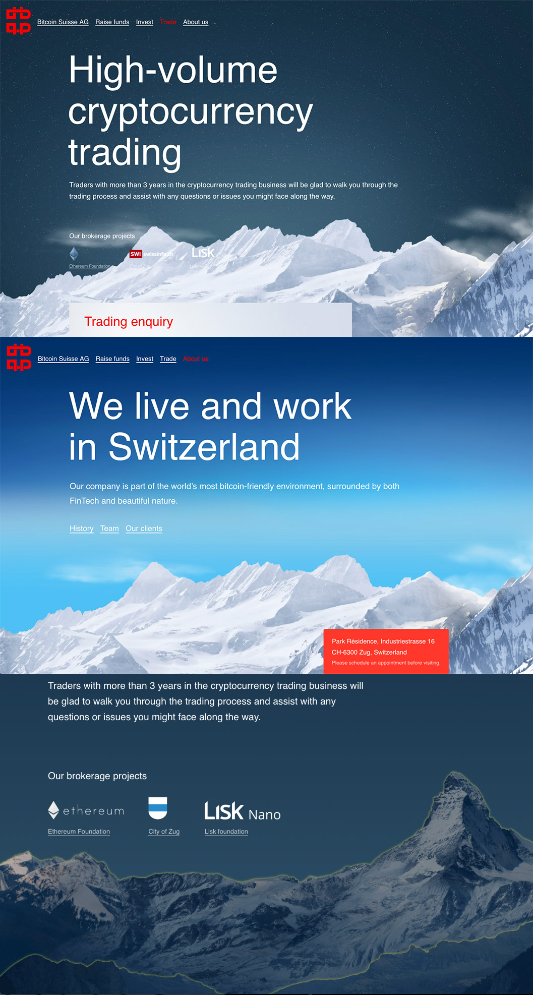 bitcoin site process 17