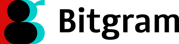 bitgram logo