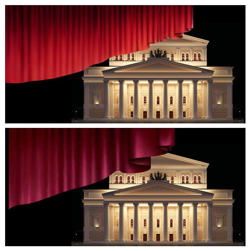 bolshoi opening process 11