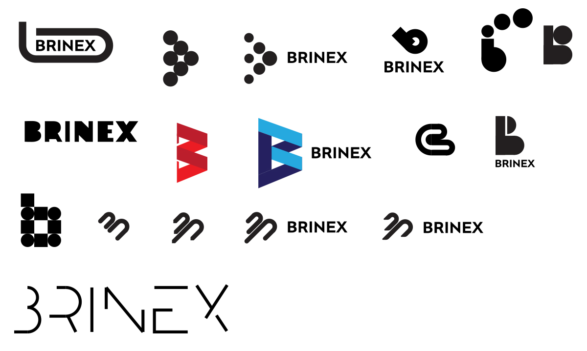 brinex process 13