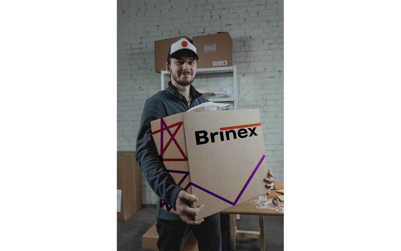brinex process 25