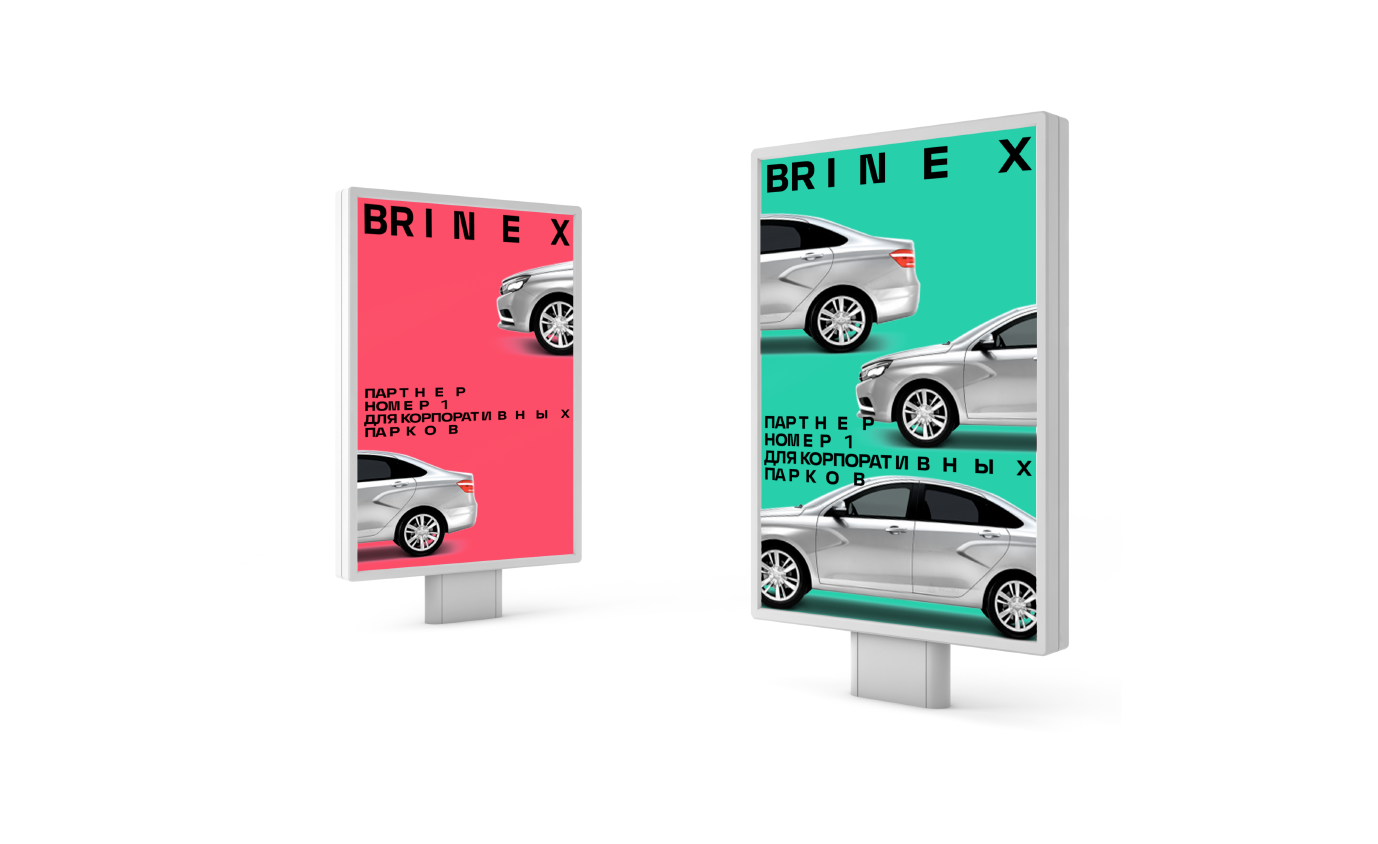 brinex process 51