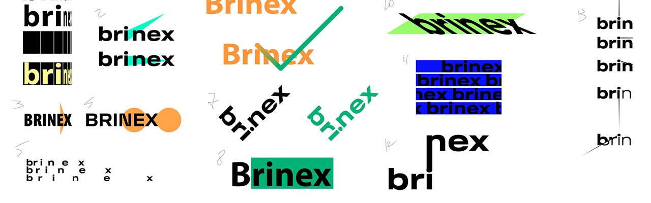 brinex process 53