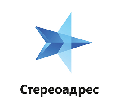 stereoadres logo