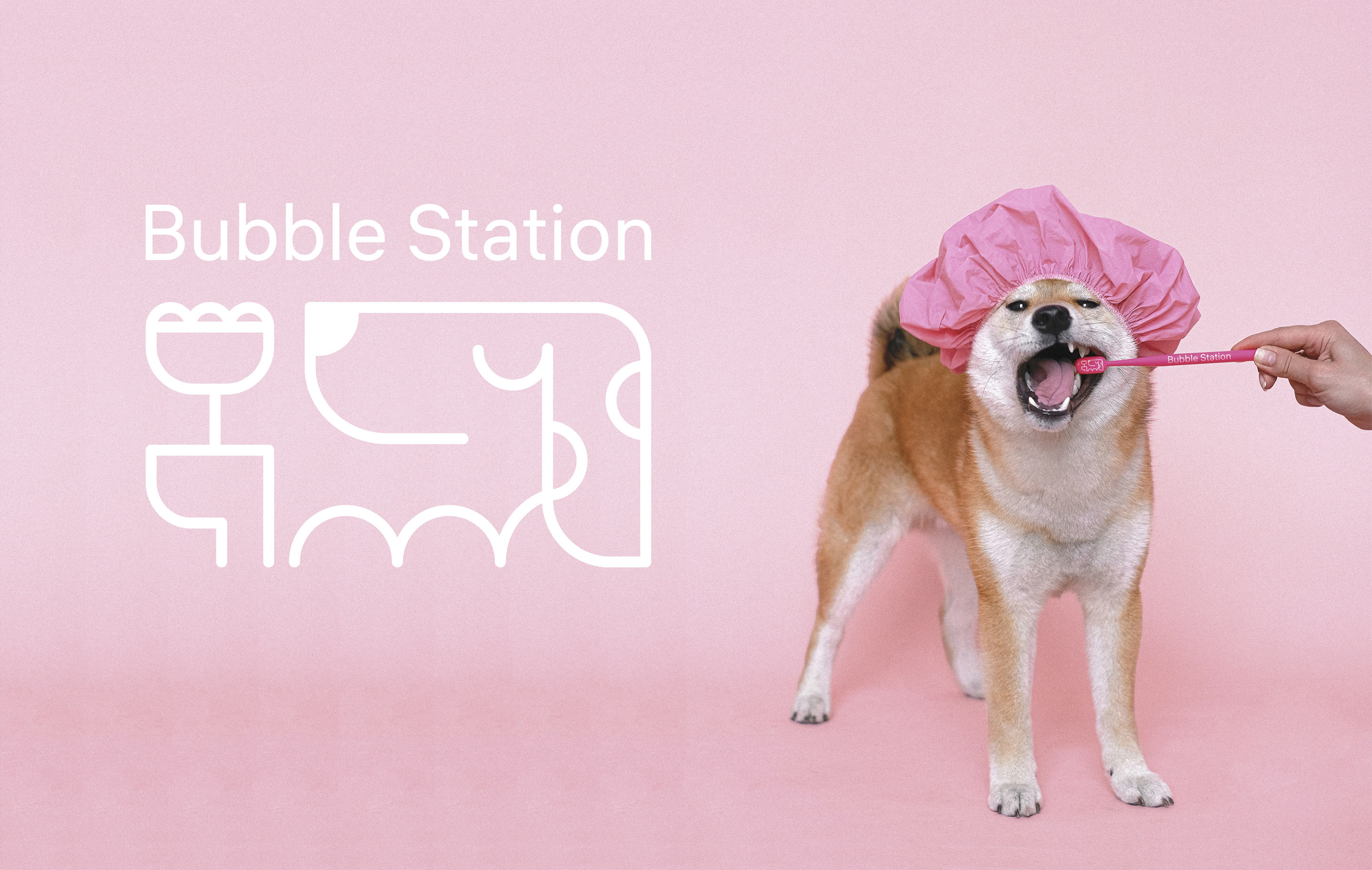 bubble station 01