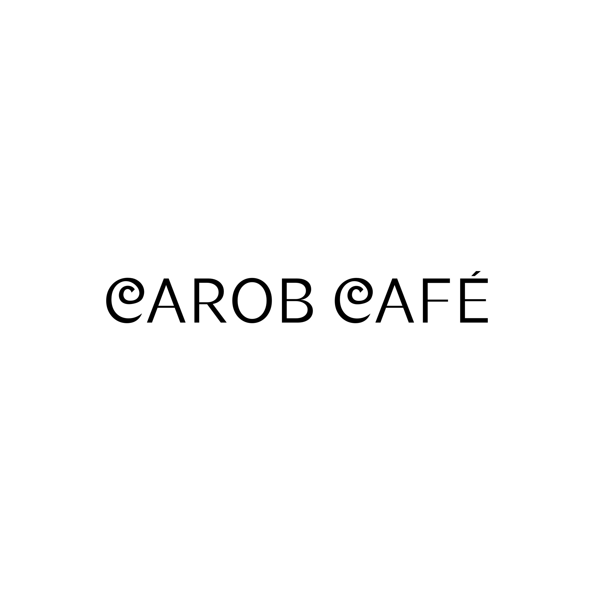 carob cafe