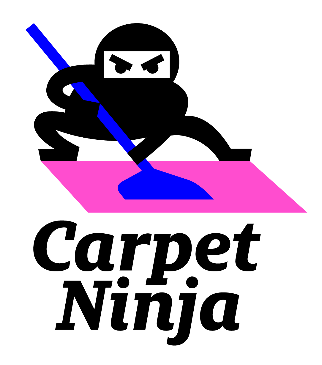 carpet ninja