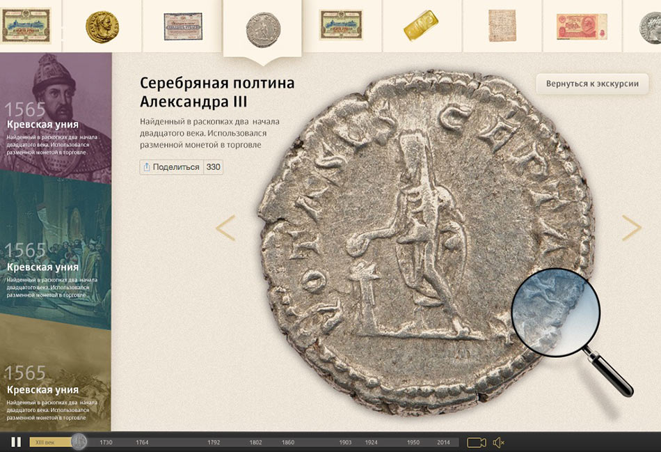 cbr museum process 17