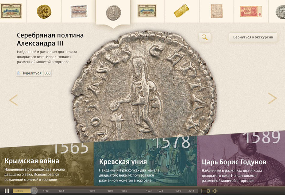 cbr museum process 18