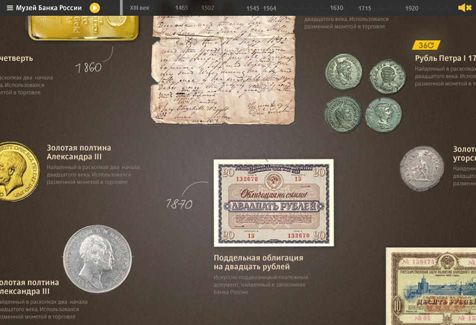 cbr museum process 22