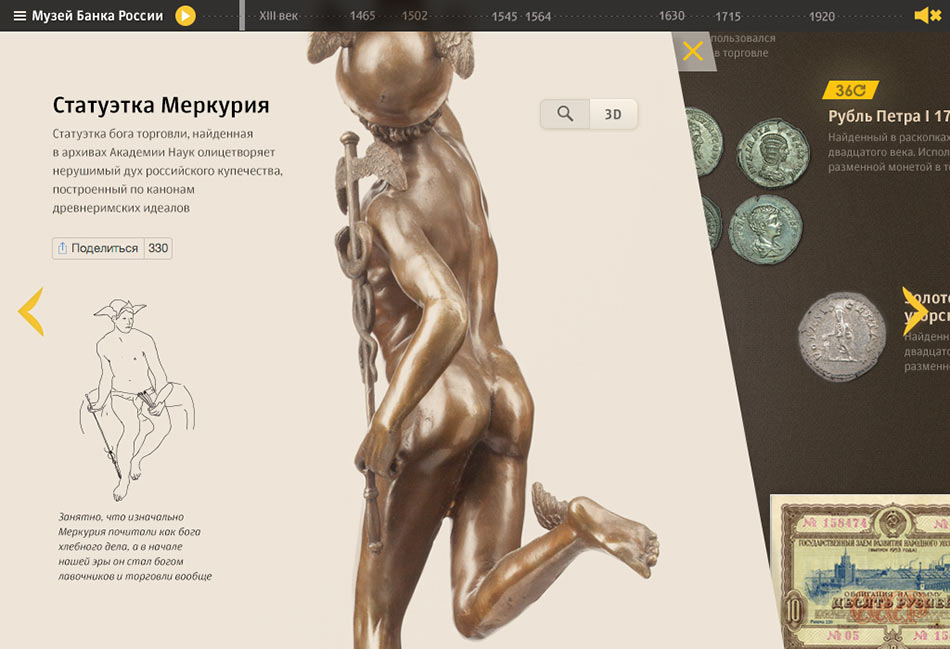 cbr museum process 23