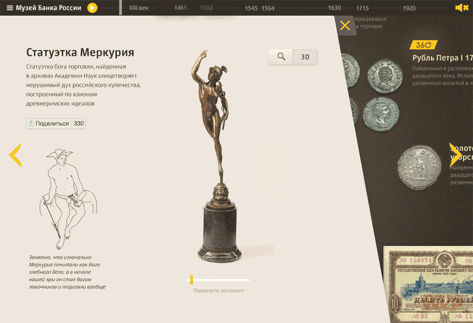 cbr museum process 24