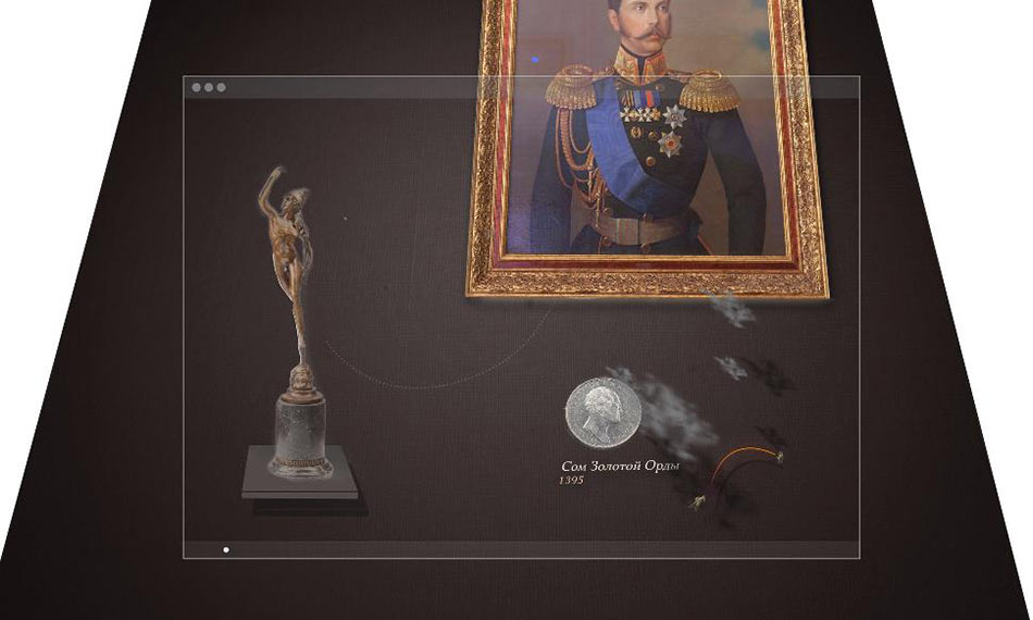 cbr museum process 35