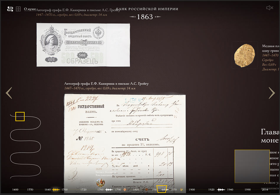 cbr museum process 46