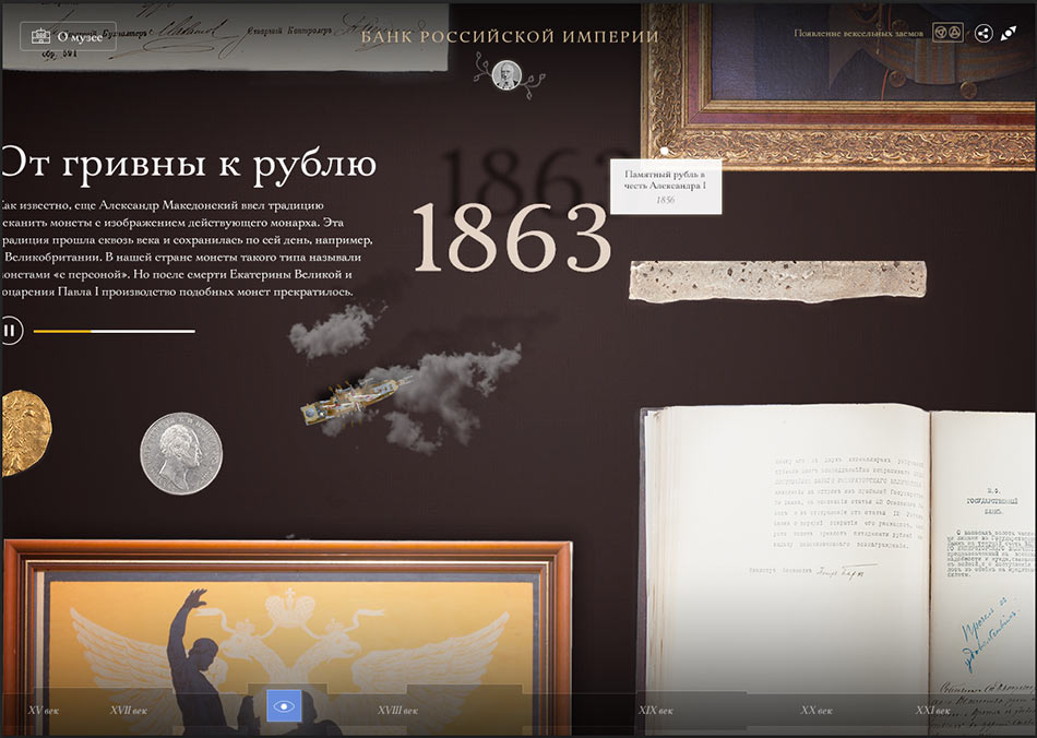 cbr museum process 49