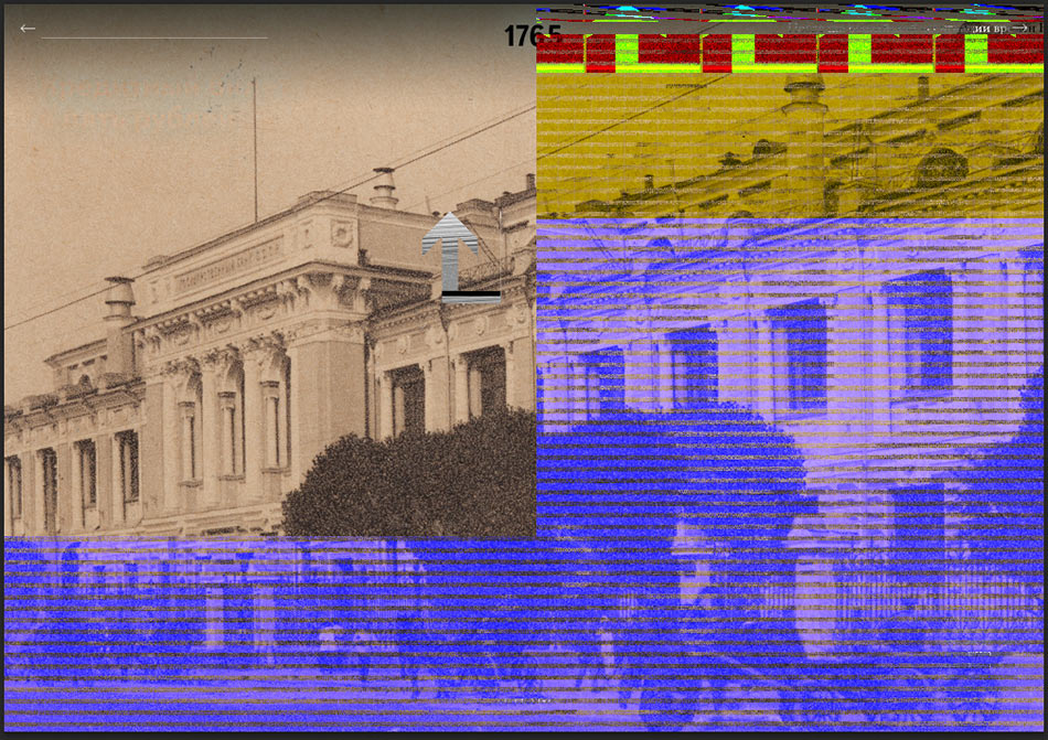 cbr museum process 60