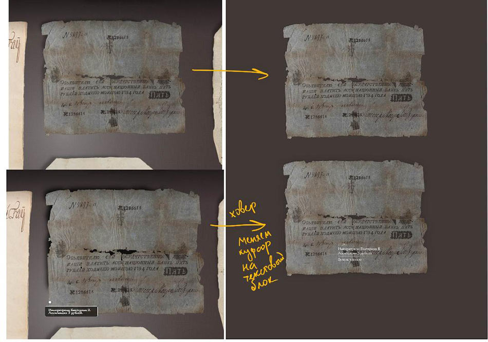 cbr museum process 68