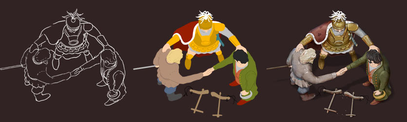 cbr museum process 76