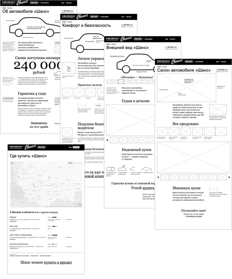 chance site process 35 inner