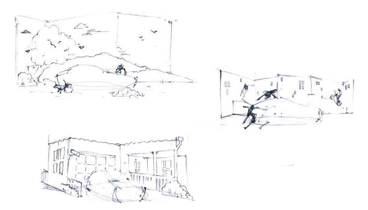 chance site process 37 inner