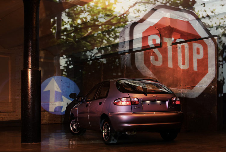 chance site process 68 sign